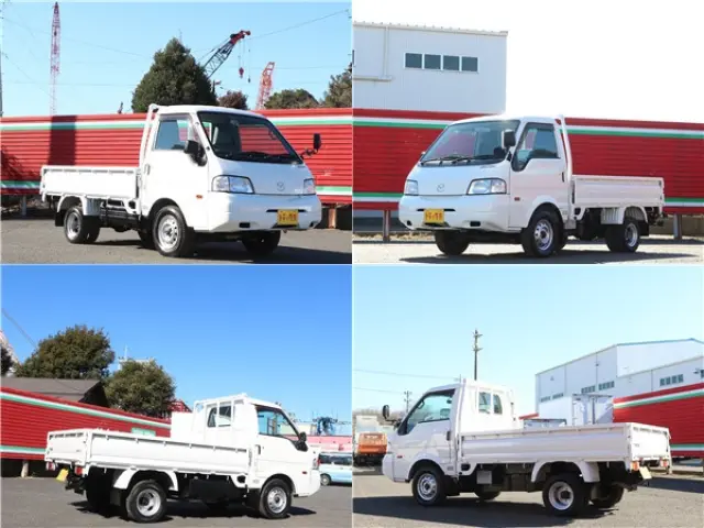 マツダ ボンゴトラック ABF-SKP2L(4WD)の写真39