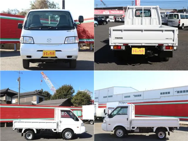 マツダ ボンゴトラック ABF-SKP2L(4WD)の写真40