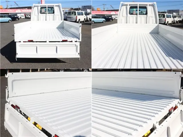 マツダ ボンゴトラック ABF-SKP2L(4WD)の写真41