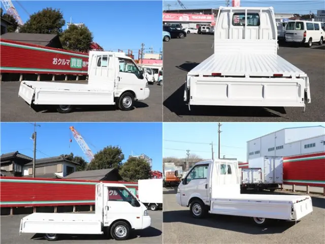 マツダ ボンゴトラック ABF-SKP2L(4WD)の写真42