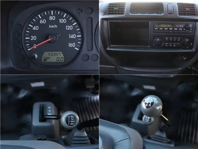 マツダ ボンゴトラック ABF-SKP2L(4WD)の写真44