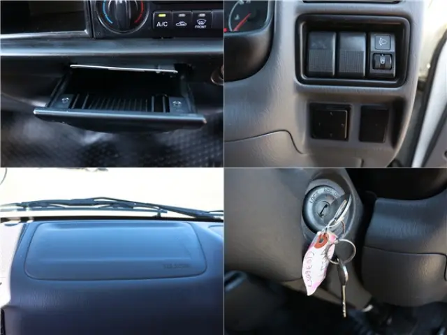 マツダ ボンゴトラック ABF-SKP2L(4WD)の写真45