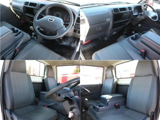 マツダ ボンゴトラック ABF-SKP2L(4WD)の写真46