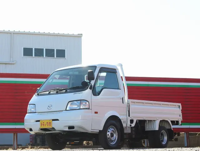 マツダ ボンゴトラック ABF-SKP2L(4WD)の写真47