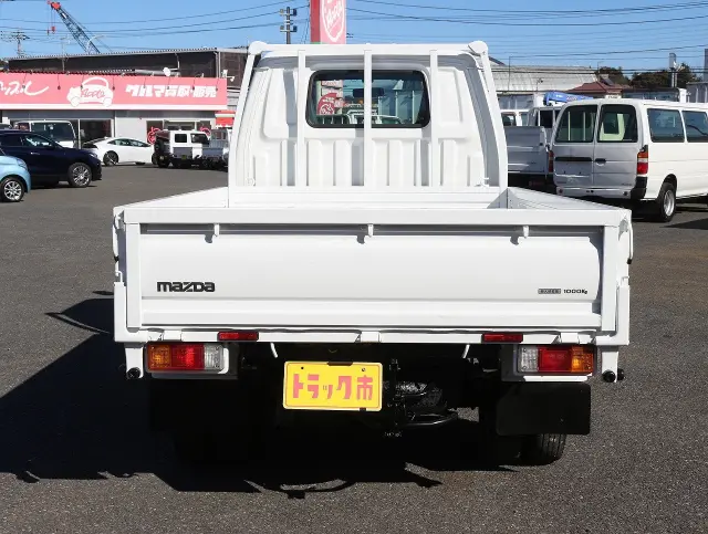 マツダ ボンゴトラック ABF-SKP2L(4WD)の写真49