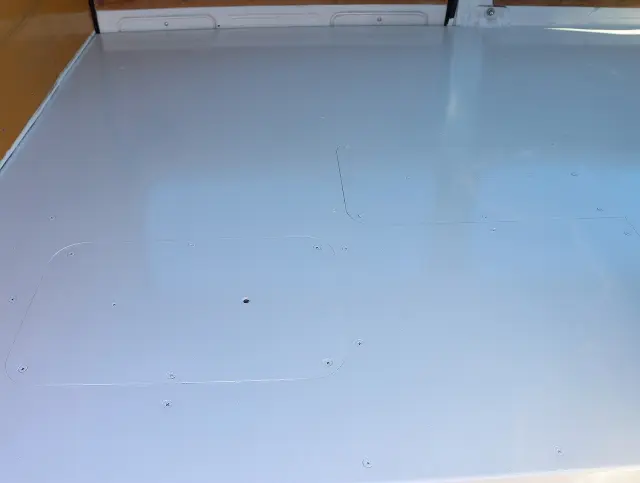 トヨタ ダイナ TKG-XZC605V(2WD)の写真10