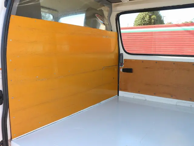 トヨタ ダイナ TKG-XZC605V(2WD)の写真12