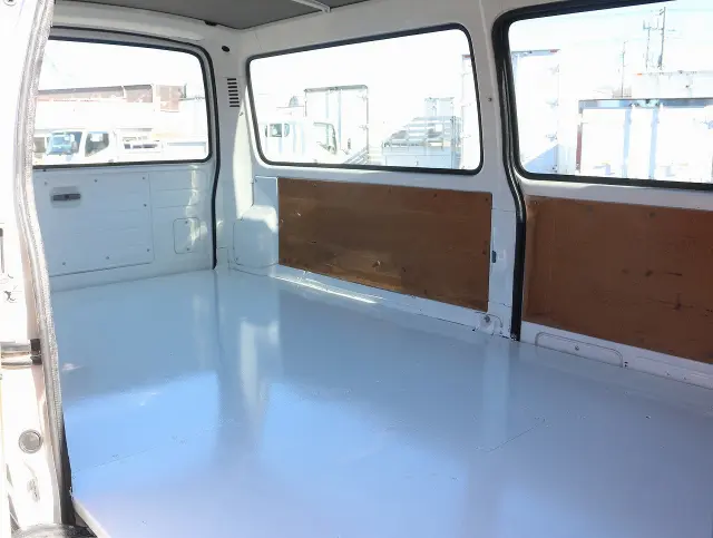 トヨタ ダイナ TKG-XZC605V(2WD)の写真13