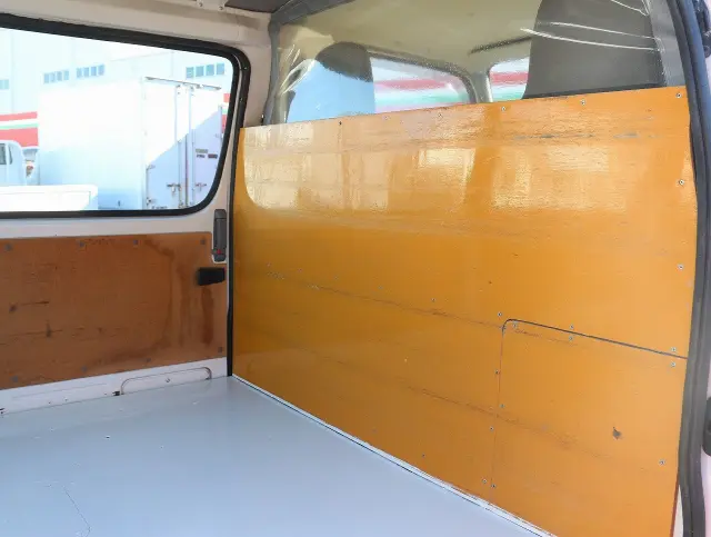 トヨタ ダイナ TKG-XZC605V(2WD)の写真15