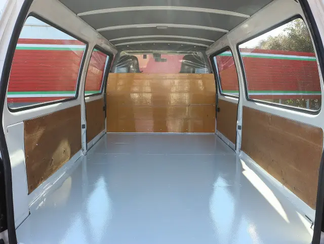 トヨタ ダイナ TKG-XZC605V(2WD)の写真17