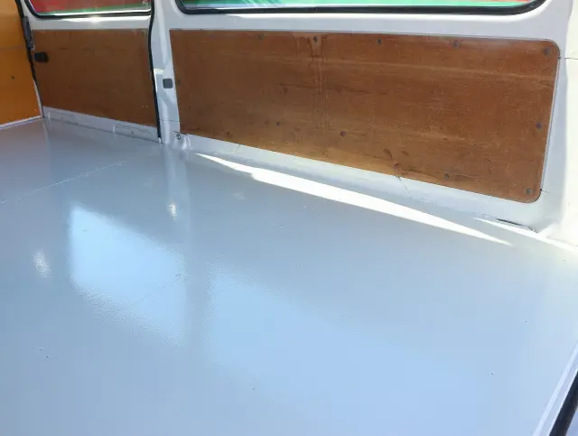 トヨタ ダイナ TKG-XZC605V(2WD)の写真19