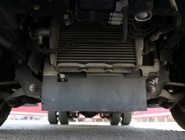 トヨタ ダイナ TKG-XZC605V(2WD)の写真22