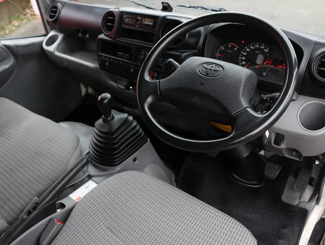 トヨタ ダイナ TKG-XZC605V(2WD)の写真26