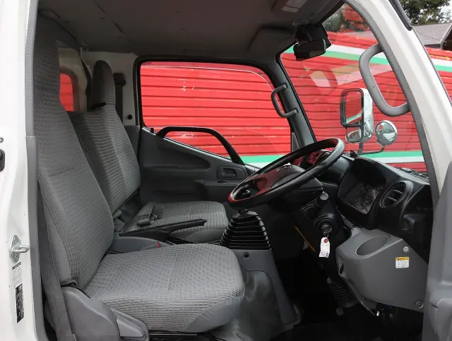 トヨタ ダイナ TKG-XZC605V(2WD)の写真27