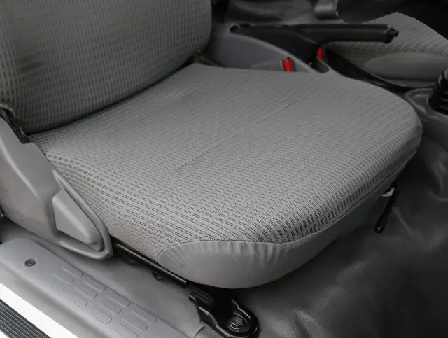 トヨタ ダイナ TKG-XZC605V(2WD)の写真29