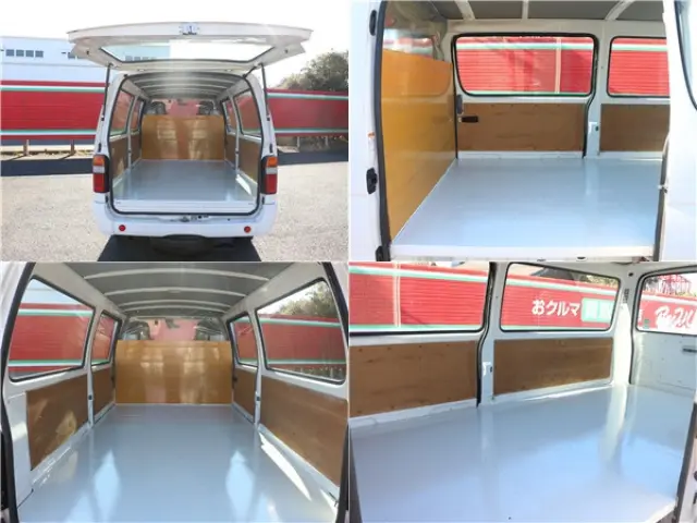 トヨタ ダイナ TKG-XZC605V(2WD)の写真42