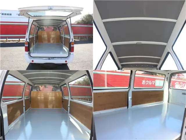 トヨタ ダイナ TKG-XZC605V(2WD)の写真43