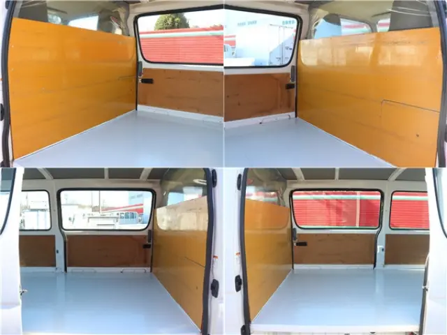 トヨタ ダイナ TKG-XZC605V(2WD)の写真44