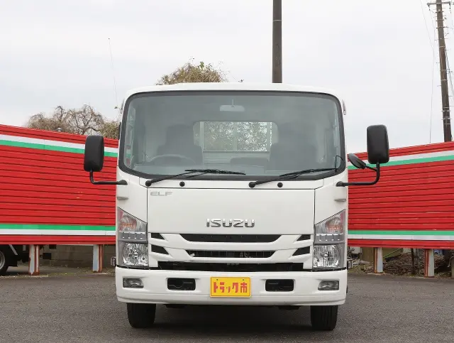 いすゞ エルフ 2RG-NPR88AR(2WD)の写真2