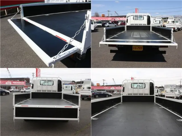 いすゞ エルフ 2RG-NPR88AR(2WD)の写真46