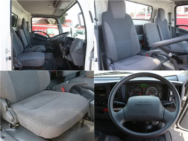 いすゞ エルフ 2RG-NPR88AR(2WD)の写真47