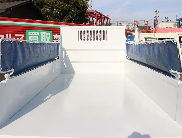 三菱 キャンター TPG-FBA60(2WD)の写真12