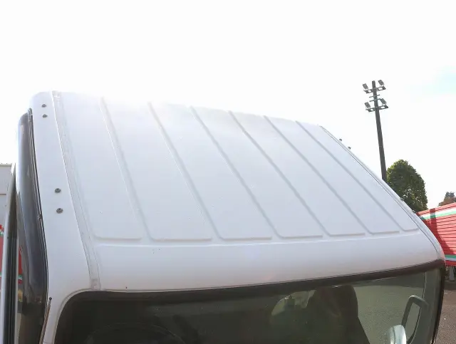 三菱 キャンター TPG-FBA60(2WD)の写真18