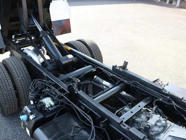 三菱 キャンター TPG-FBA60(2WD)の写真23