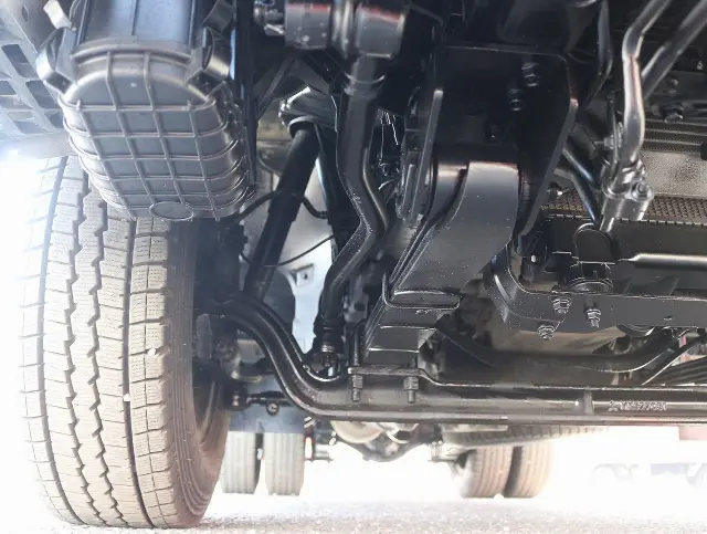 三菱 キャンター TPG-FBA60(2WD)の写真30