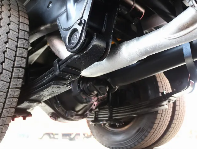 三菱 キャンター TPG-FBA60(2WD)の写真34