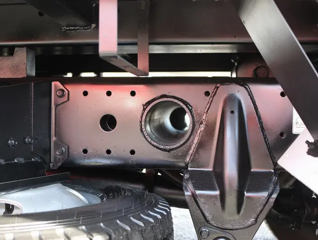 三菱 キャンター TPG-FBA60(2WD)の写真35