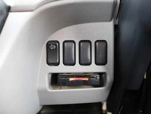 三菱 キャンター TPG-FBA60(2WD)の写真45