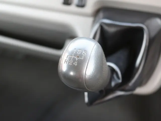 三菱 キャンター TPG-FBA60(2WD)の写真47