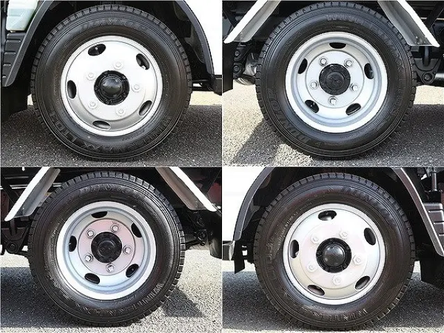 三菱 キャンター TPG-FBA60(2WD)の写真50