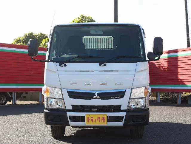 三菱 キャンター TPG-FBA60(2WD)の写真3