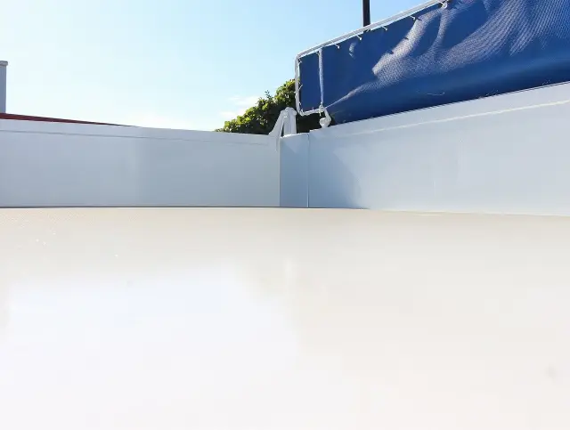 三菱 キャンター TPG-FBA60(2WD)の写真15