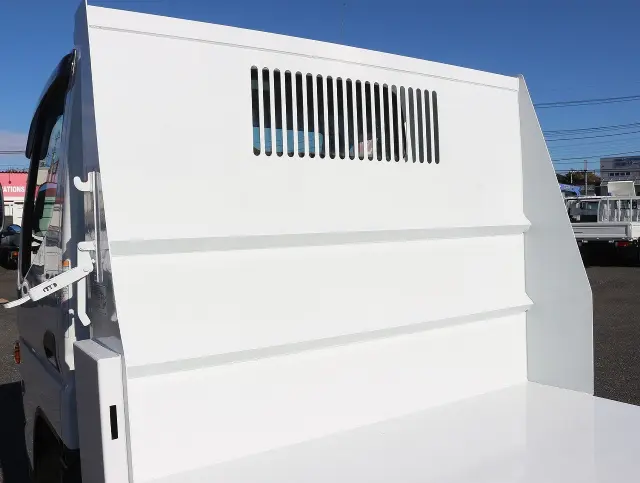 三菱 キャンター TPG-FBA60(2WD)の写真21