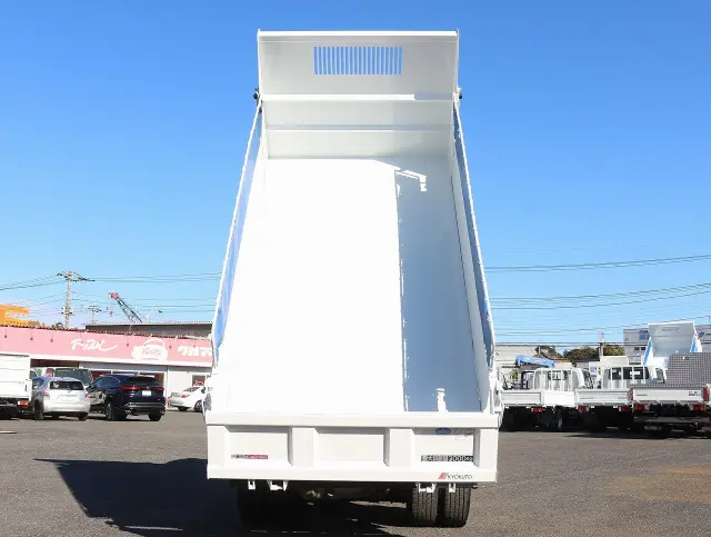 三菱 キャンター TPG-FBA60(2WD)の写真26