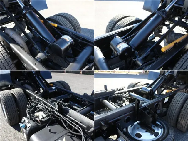 三菱 キャンター TPG-FBA60(2WD)の写真32