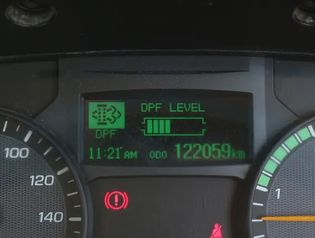 三菱 キャンター TPG-FBA60(2WD)の写真41