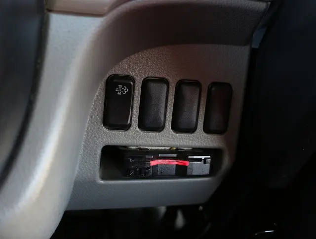 三菱 キャンター TPG-FBA60(2WD)の写真44