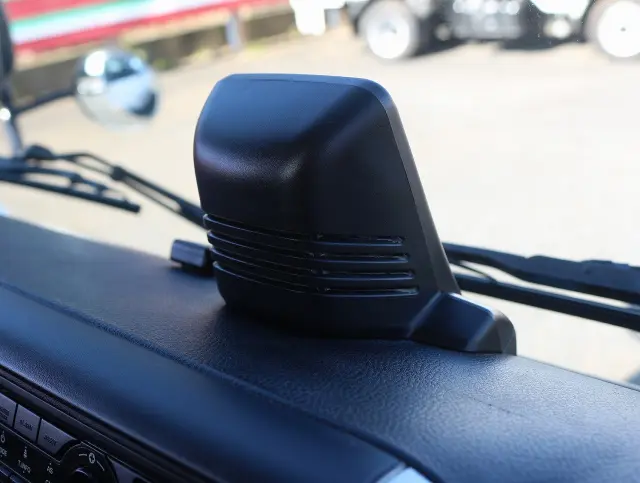 三菱 キャンター TPG-FBA60(2WD)の写真45