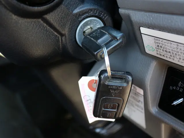 三菱 キャンター TPG-FBA60(2WD)の写真46