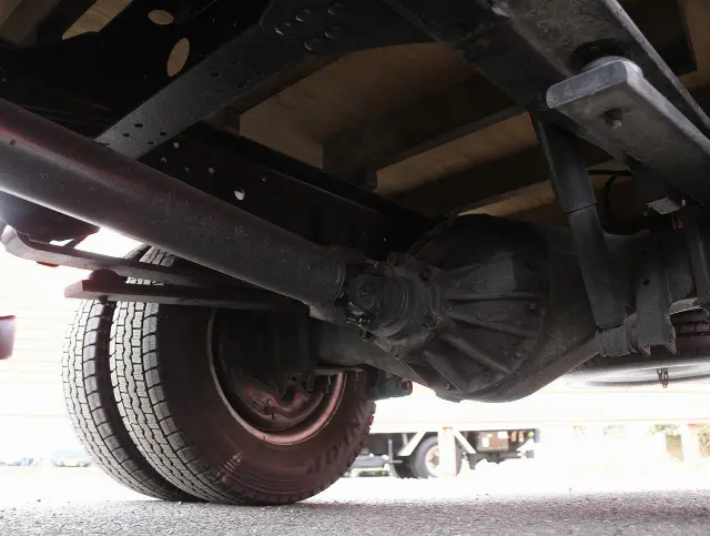 いすゞ エルフ 2RG-NPR88AR(2WD)の写真29