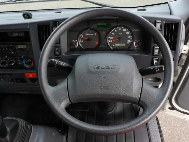 いすゞ エルフ 2RG-NPR88AR(2WD)の写真35