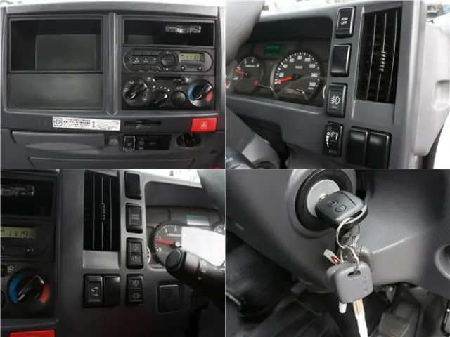 いすゞ エルフ 2RG-NPR88AR(2WD)の写真49