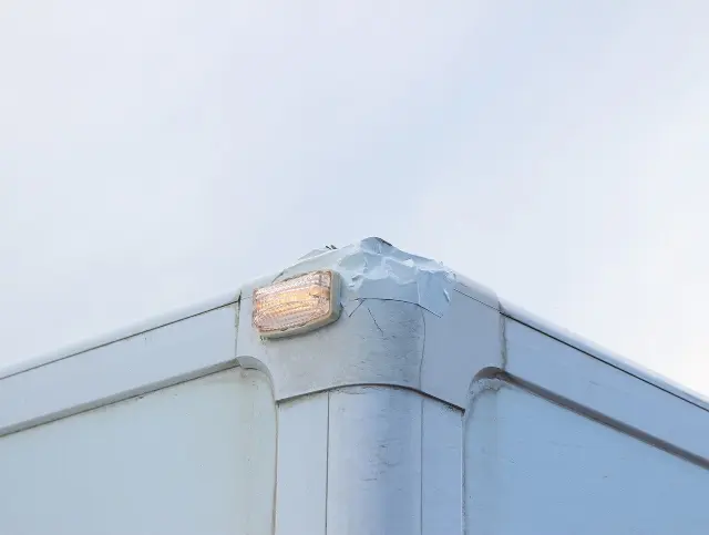 いすゞ エルフ TKG-NJS85AN(4WD)の写真10