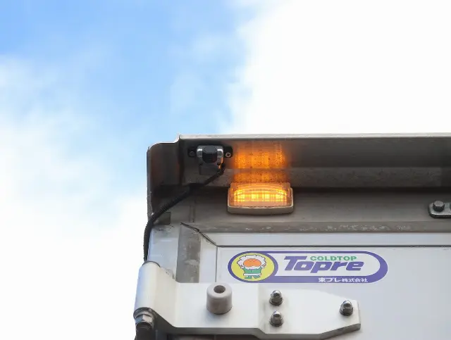 いすゞ エルフ TKG-NJS85AN(4WD)の写真25