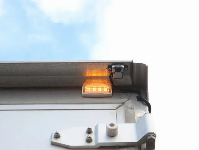 いすゞ エルフ TKG-NJS85AN(4WD)の写真26