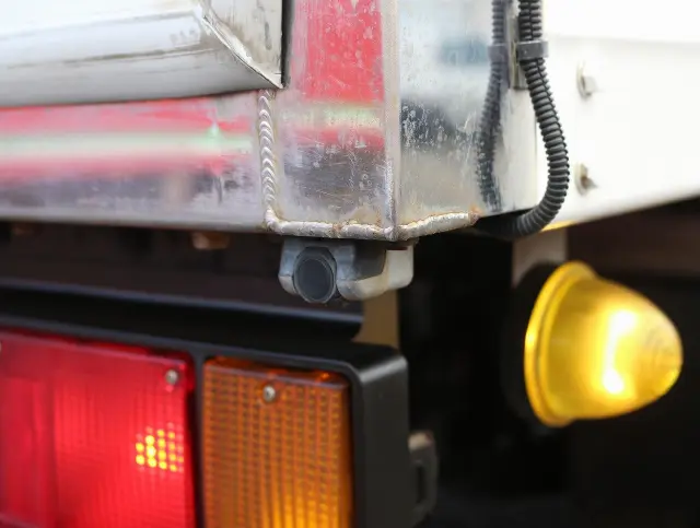 いすゞ エルフ TKG-NJS85AN(4WD)の写真28